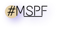 Logo #MSPF